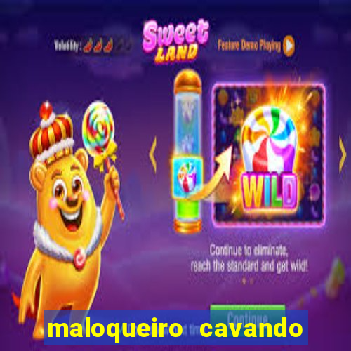 maloqueiro cavando cova portal